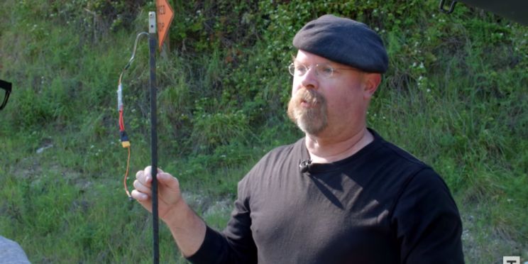 Jamie Hyneman