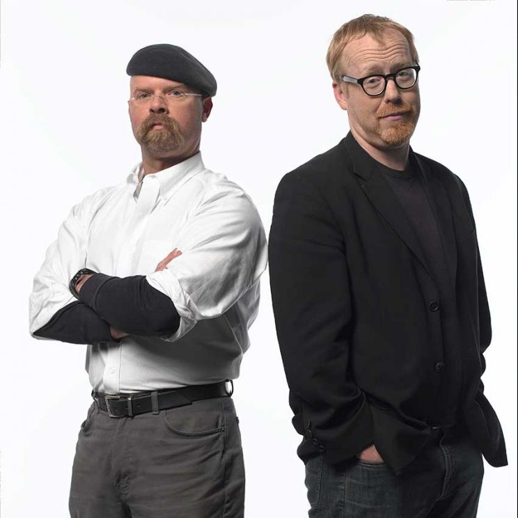 Jamie Hyneman