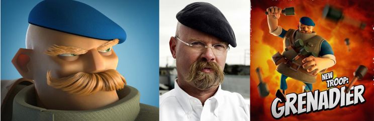 Jamie Hyneman
