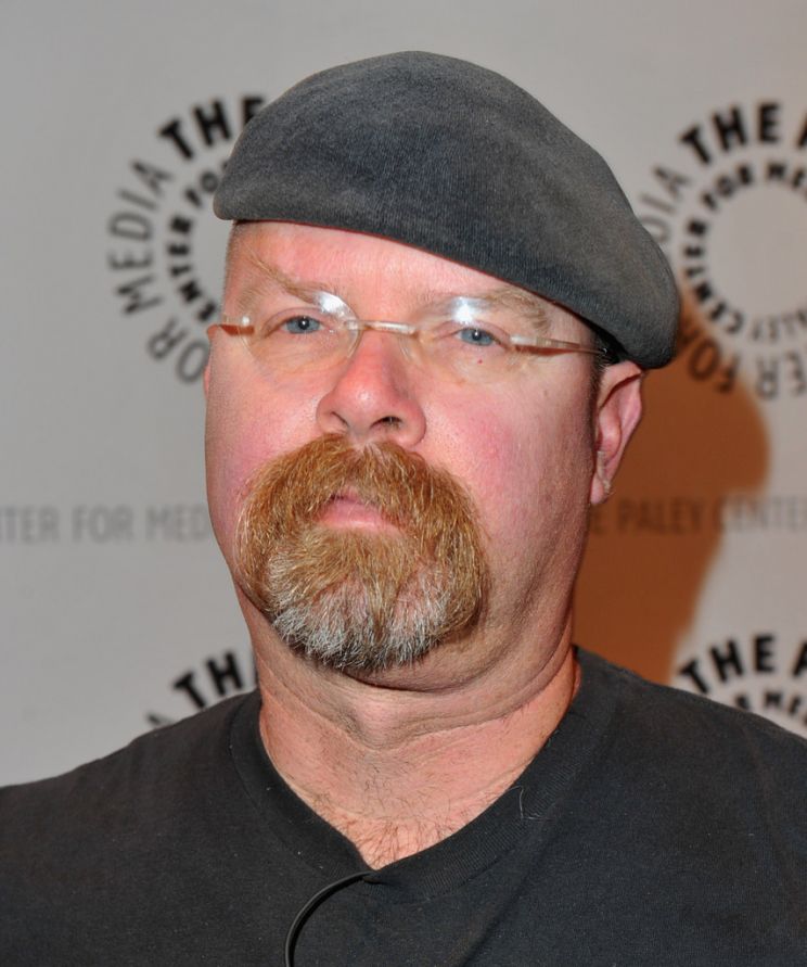 Jamie Hyneman