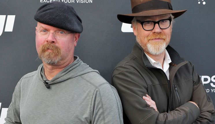 Jamie Hyneman