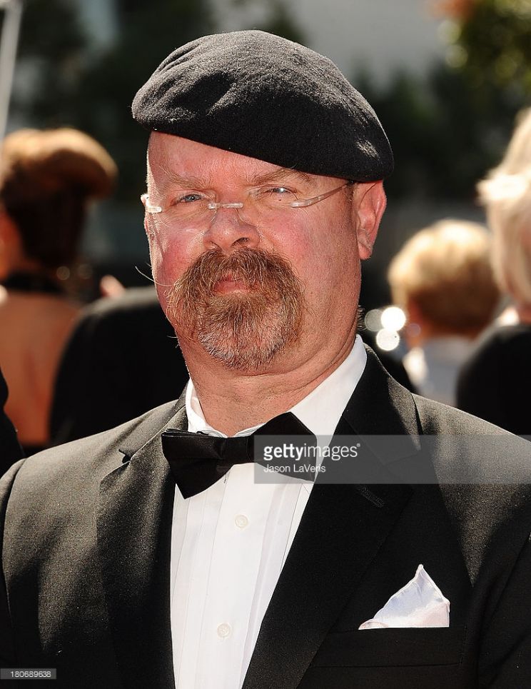 Jamie Hyneman