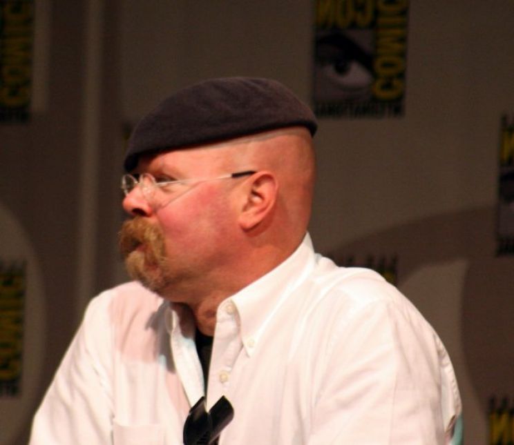 Jamie Hyneman