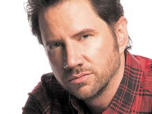 Jamie Kennedy