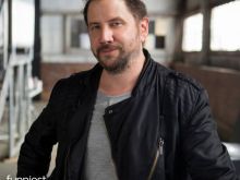 Jamie Kennedy