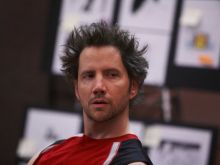 Jamie Kennedy