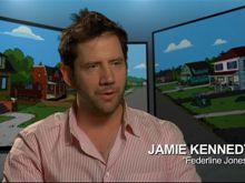 Jamie Kennedy