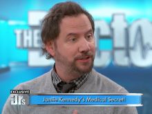 Jamie Kennedy