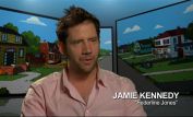 Jamie Kennedy