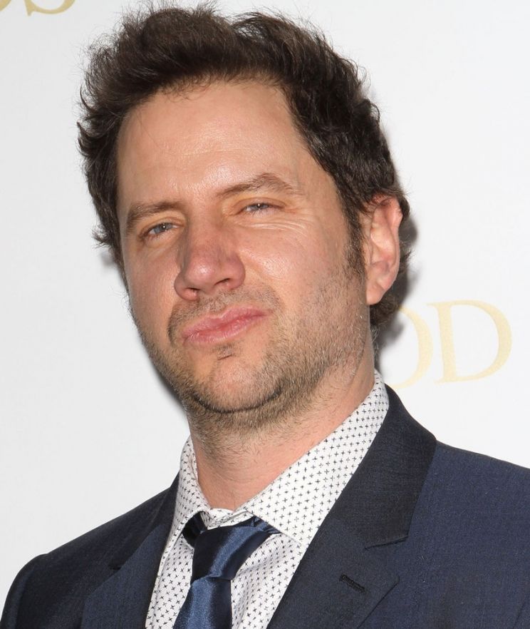 Jamie Kennedy