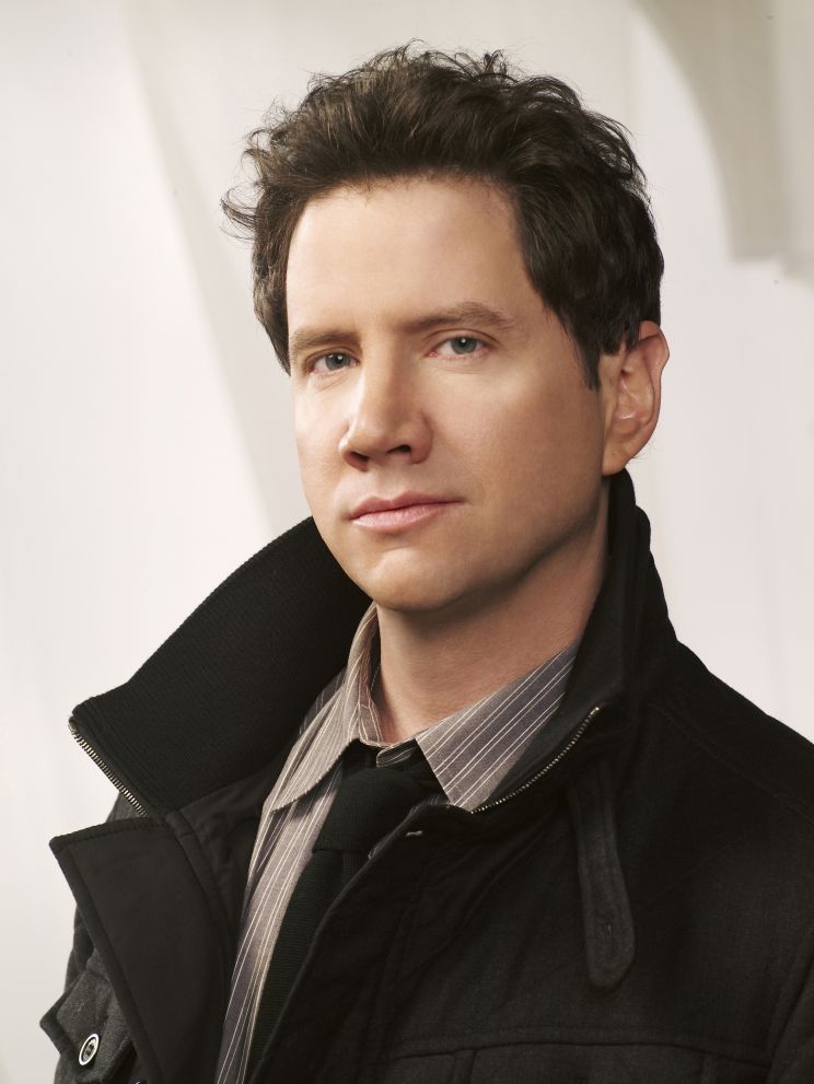 Jamie Kennedy