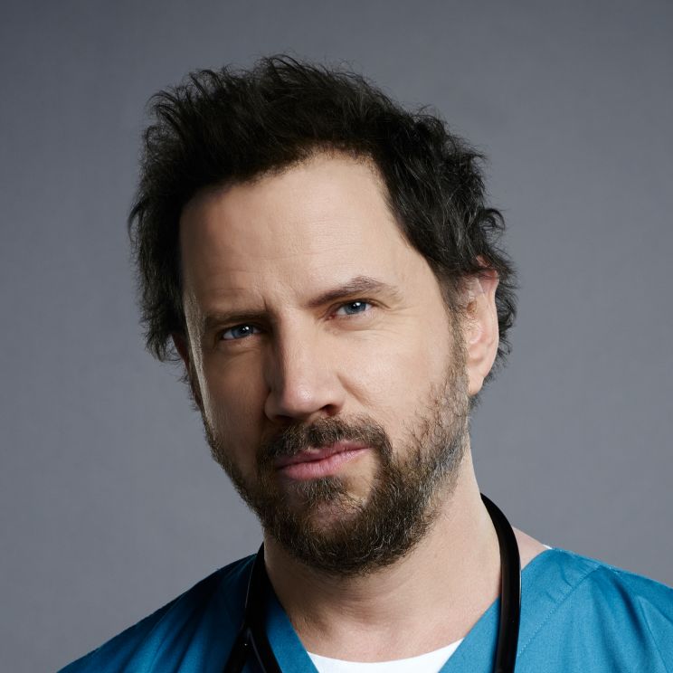 Jamie Kennedy