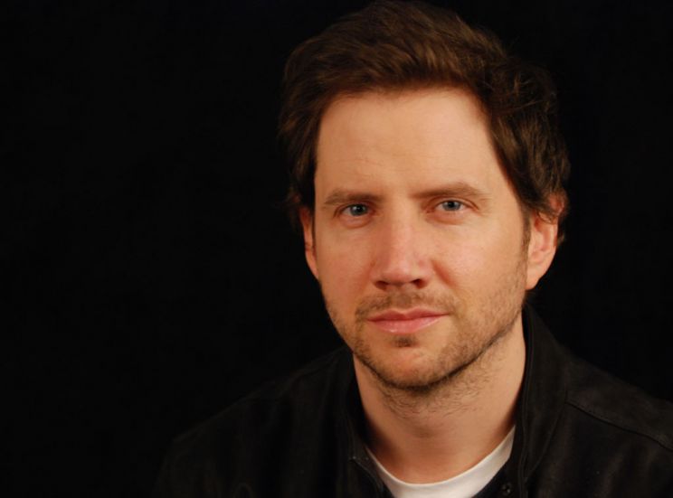 Jamie Kennedy