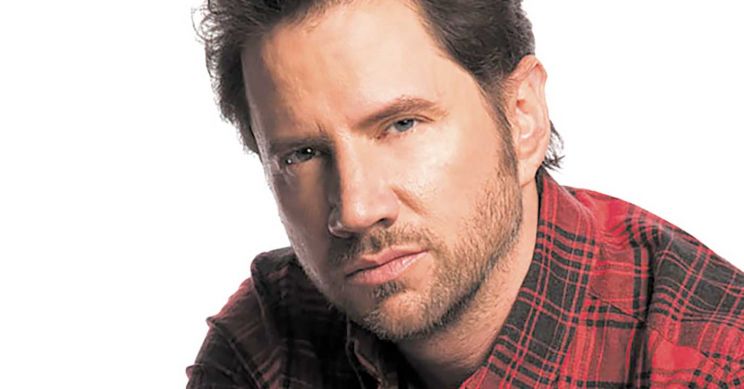 Jamie Kennedy