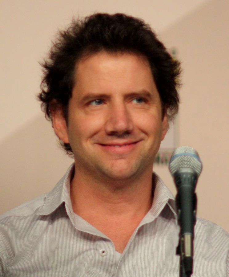 Jamie Kennedy