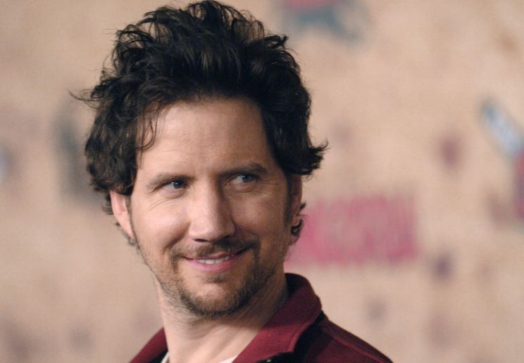 Jamie Kennedy