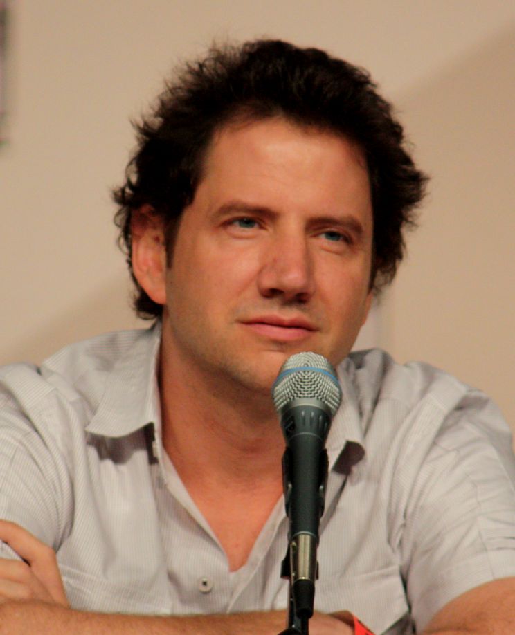 Jamie Kennedy