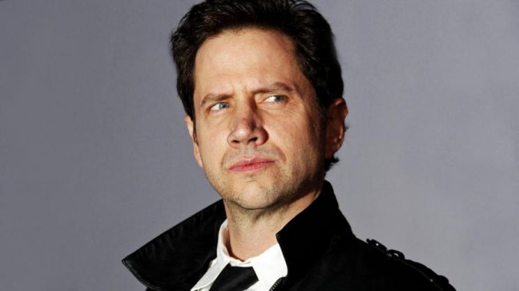 Jamie Kennedy