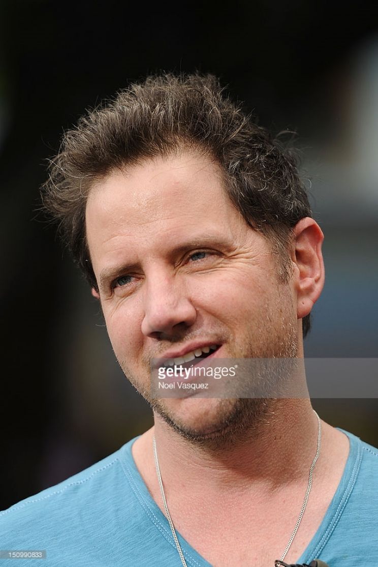 Jamie Kennedy