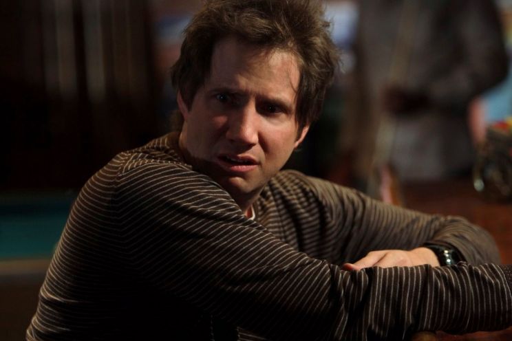 Jamie Kennedy