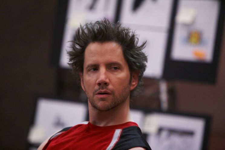 Jamie Kennedy