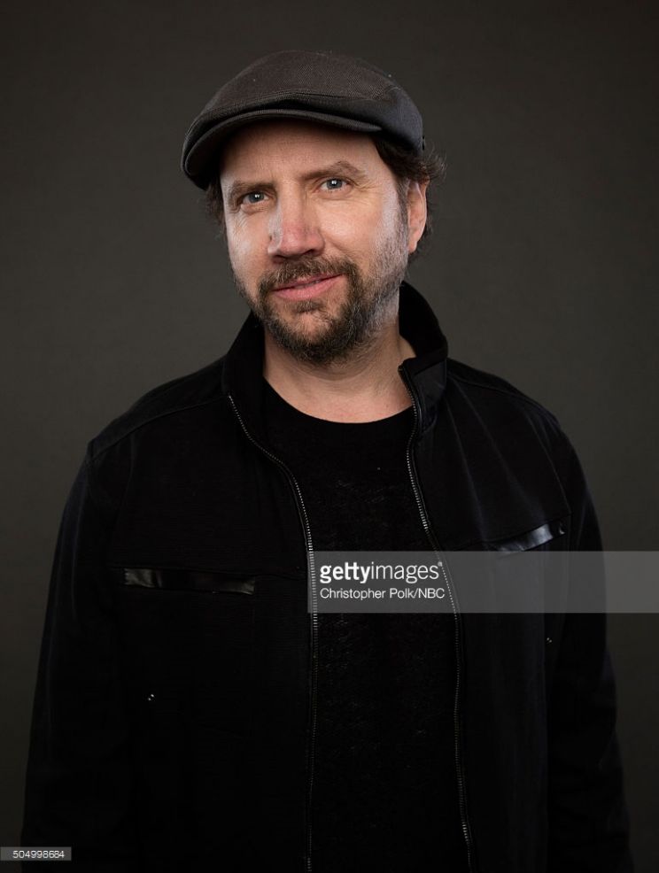 Jamie Kennedy