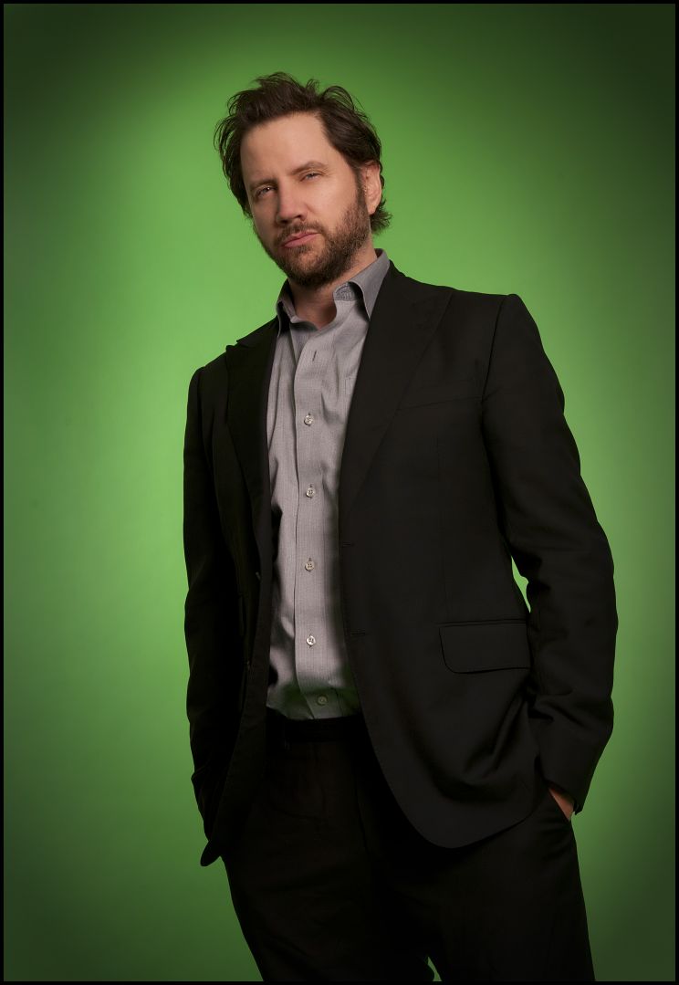 Jamie Kennedy