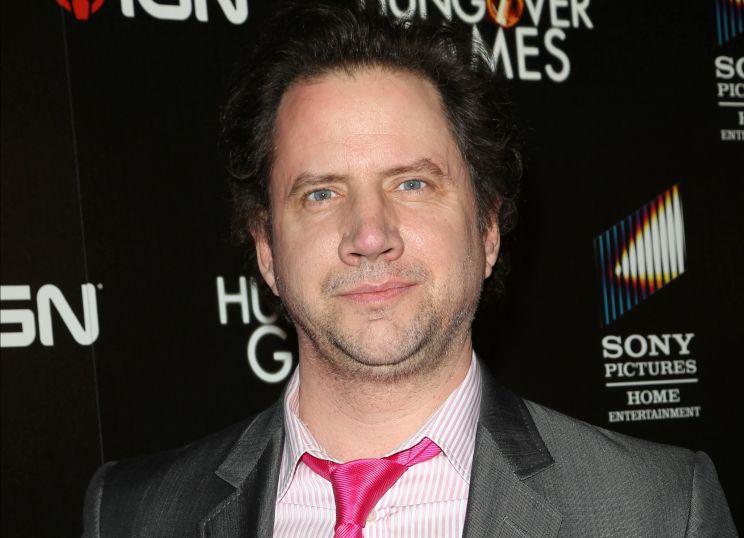 Jamie Kennedy