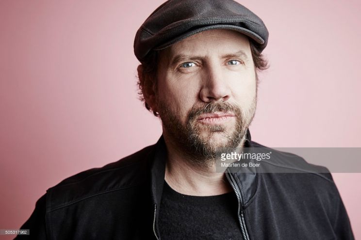 Jamie Kennedy
