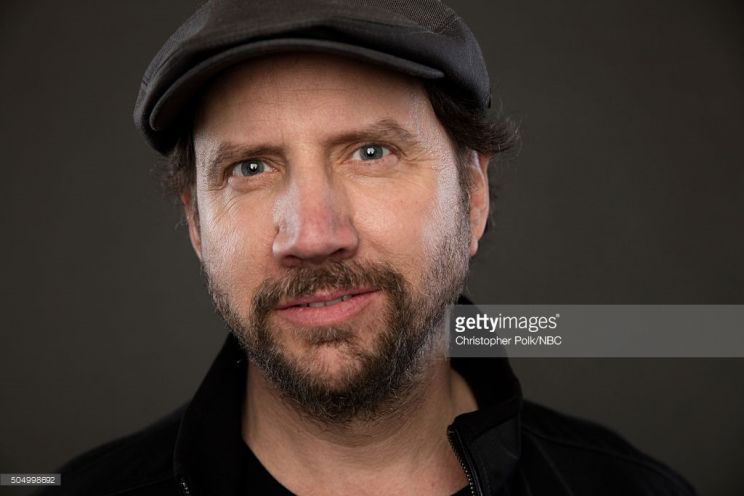 Jamie Kennedy