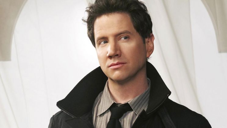 Jamie Kennedy