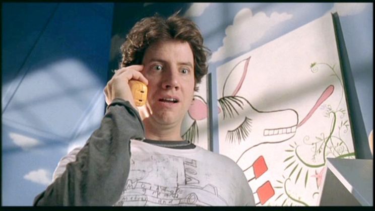 Jamie Kennedy
