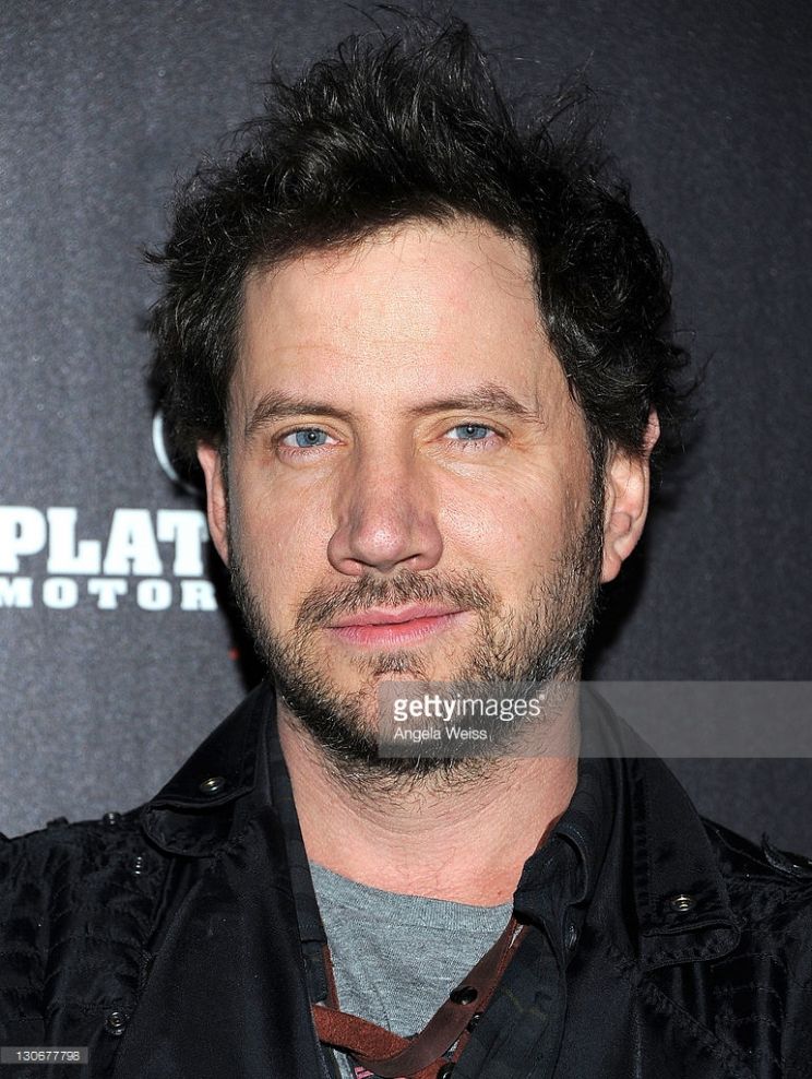 Jamie Kennedy