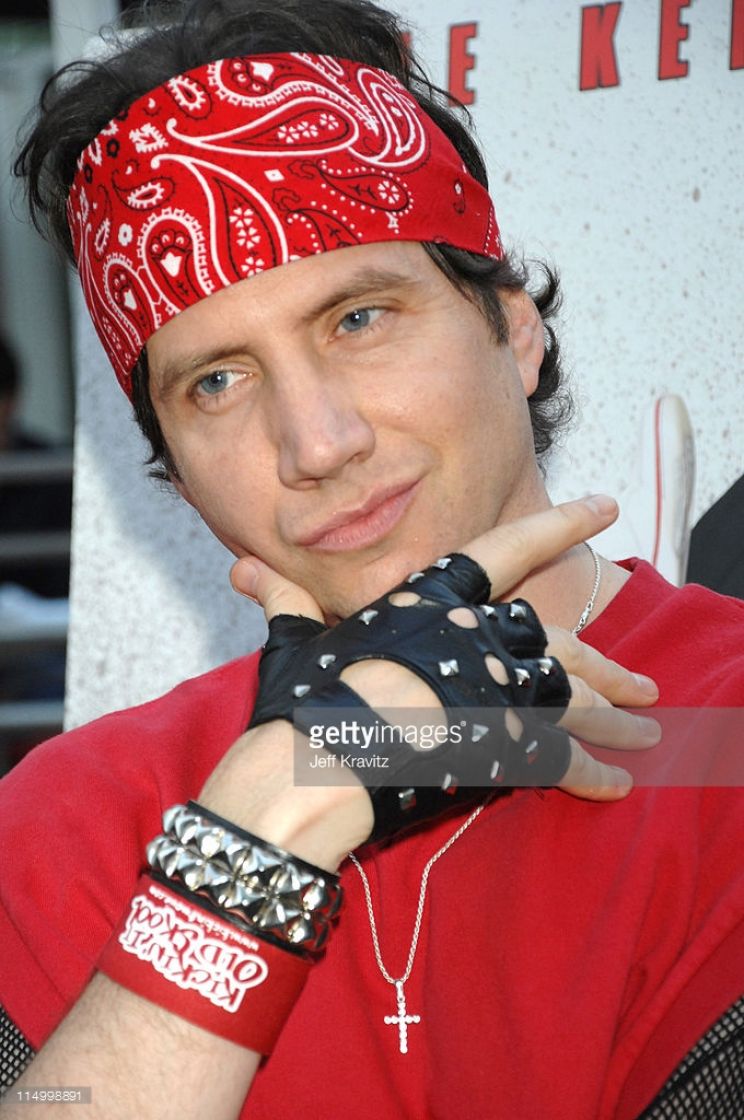 Jamie Kennedy
