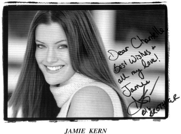 Jamie Kern