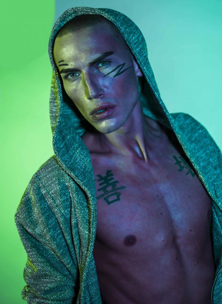 Jamie Kovac