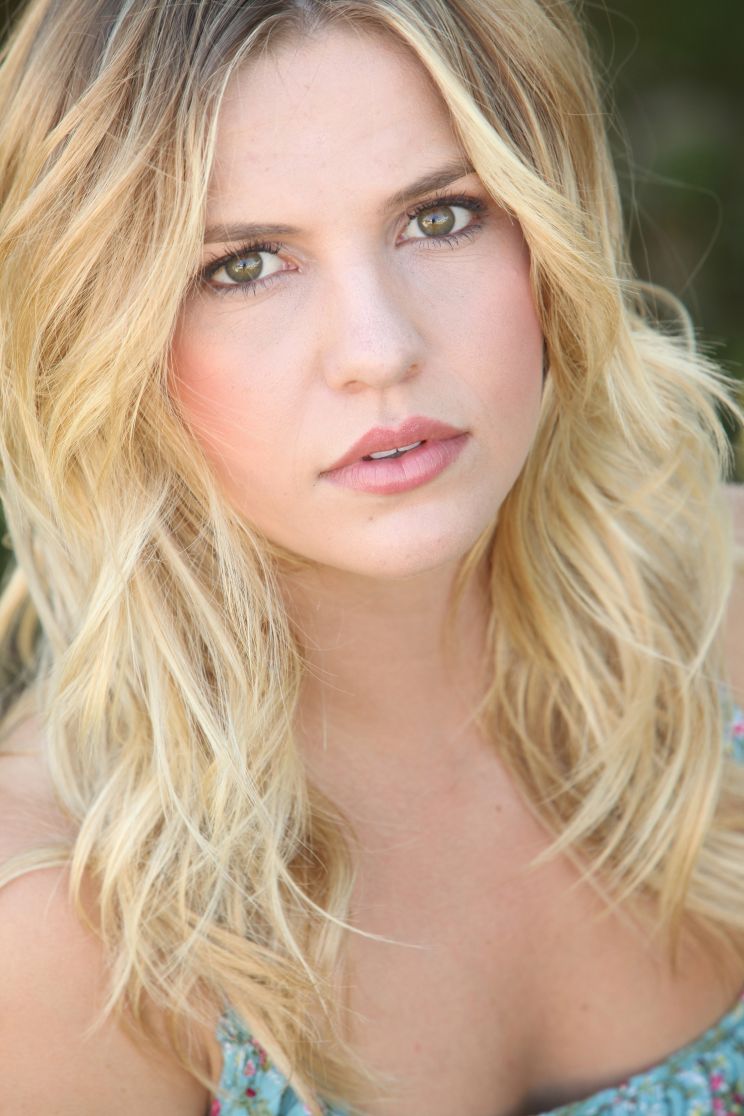 Jamie LaBarber