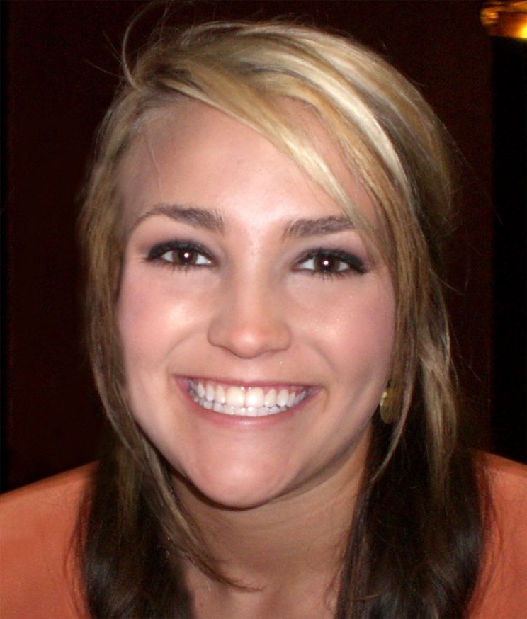 Jamie LaBarber