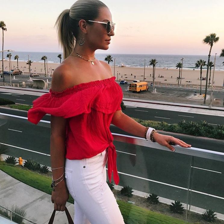 Jamie LaBarber