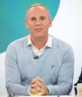 Jamie Laing