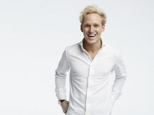 Jamie Laing