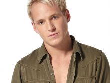 Jamie Laing