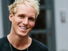 Jamie Laing