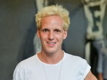 Jamie Laing