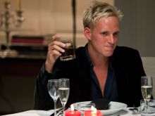 Jamie Laing