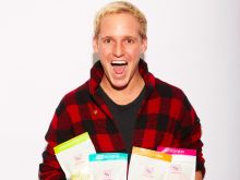 Jamie Laing