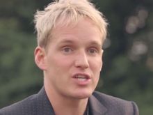 Jamie Laing