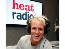 Jamie Laing