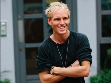 Jamie Laing