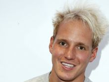 Jamie Laing